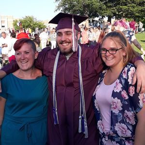 Meet your Posher, Ann-marie